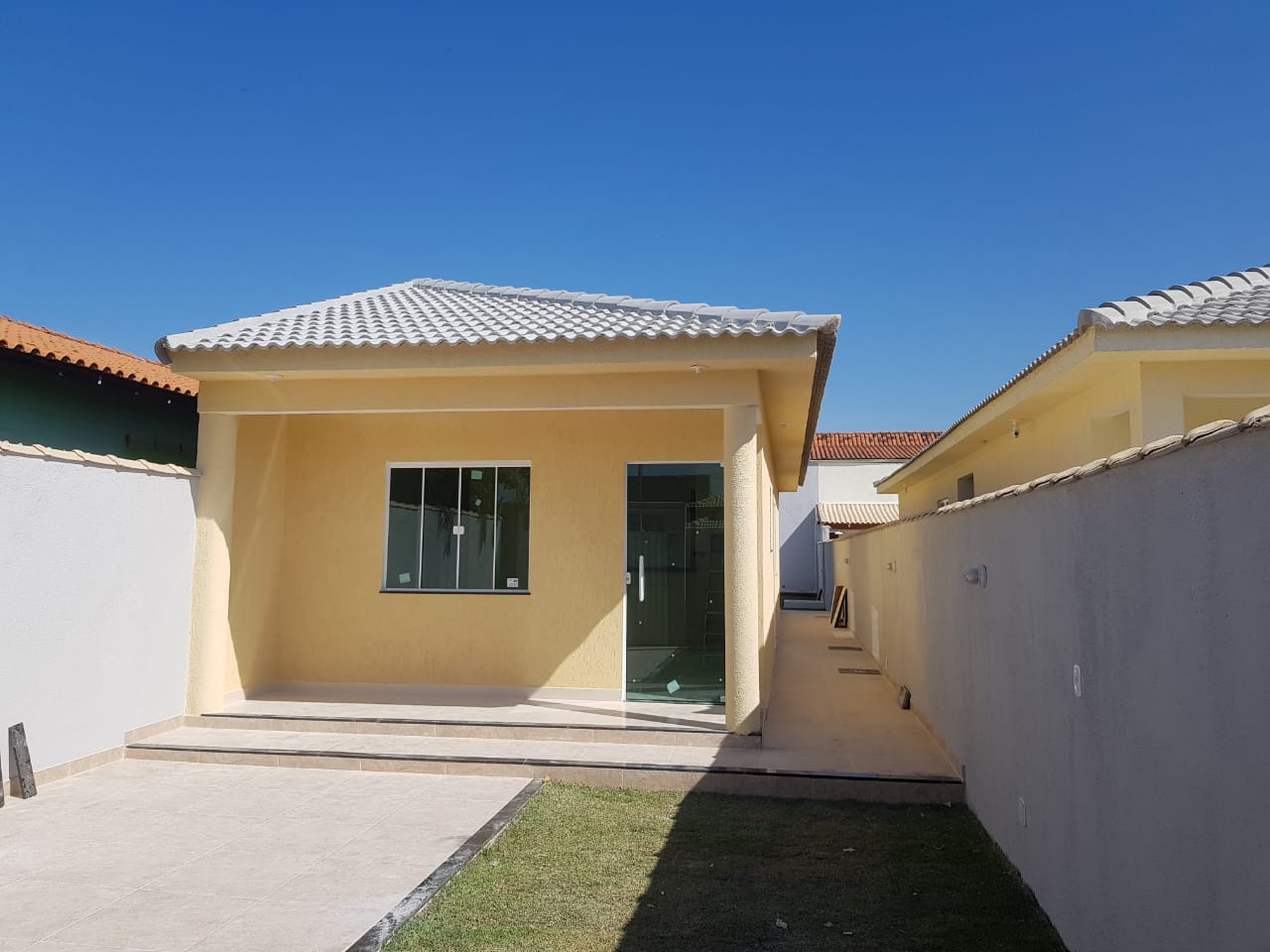 Itaipuaçu Itaipuaçu