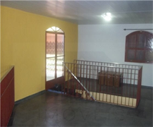 Sala de estar superior 1