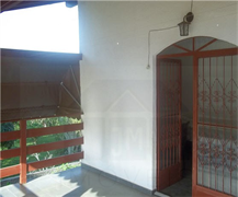 Varanda