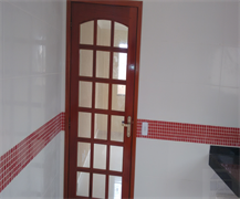 Porta cozinha