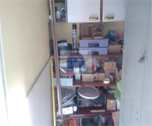 Quarto de Servio