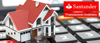 SANTANDER Habitação