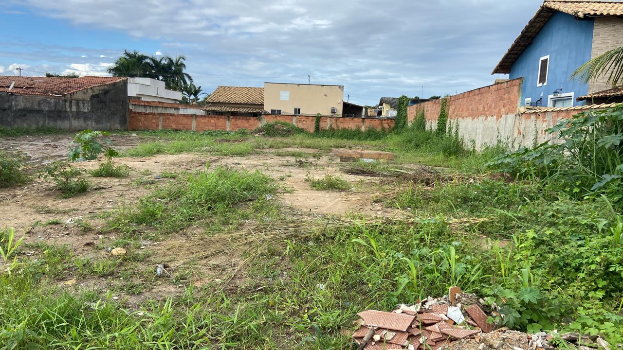 Jardim Atlântico